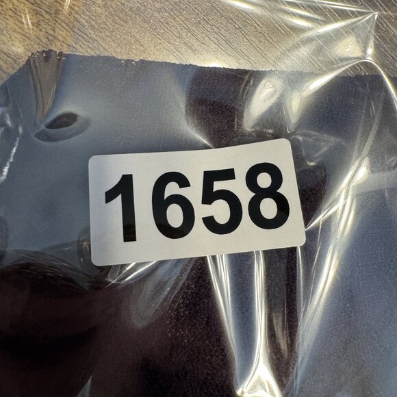 Cosmopolitan Babydoll Slip Dress Womens Size M Purple Lace Contrast Sheer Y2K - Picture 8 of 8